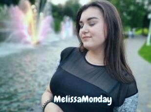 MelissaMonday