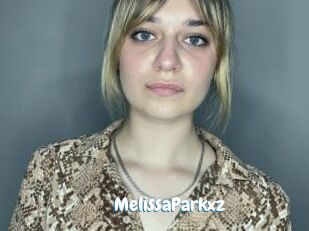 MelissaParkxz
