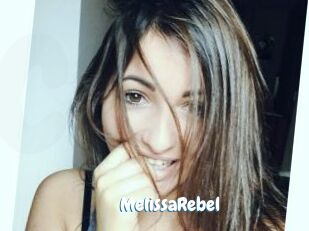 MelissaRebel