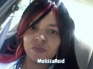 MelissaReid