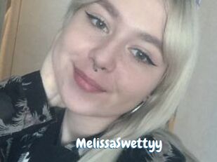MelissaSwettyy Coquine Avenue