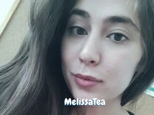 MelissaTea