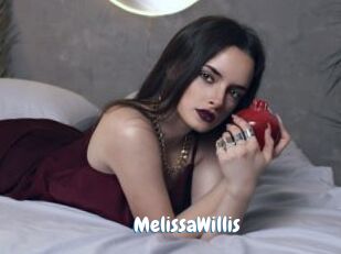 MelissaWillis