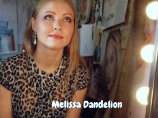 Melissa_Dandelion
