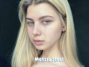 Melissa_steel
