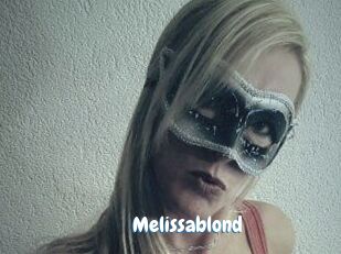 Melissablond