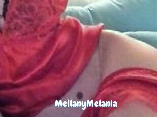 MellanyMelania