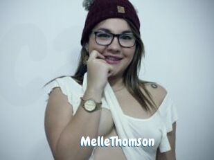 MelleThomson