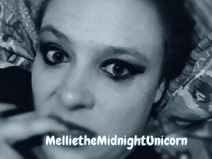 MellietheMidnightUnicorn Coquine Avenue