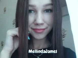 MellindaJames Coquine Avenue