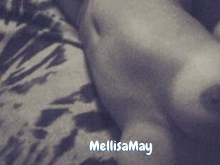 MellisaMay
