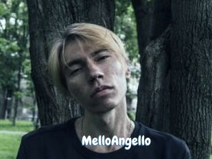 MelloAngello Coquine Avenue