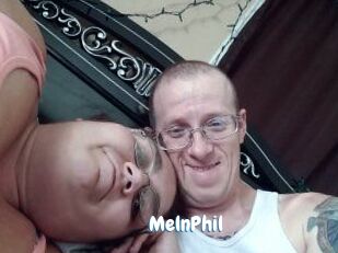 Mel_n_Phil Coquine Avenue