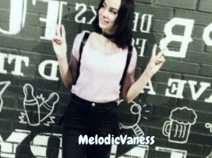 MelodicVaness