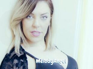 MelodyAngel Coquine Avenue