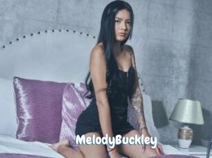 MelodyBuckley Coquine Avenue