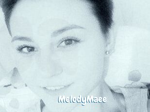 MelodyMaee Coquine Avenue