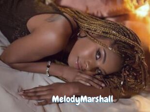 MelodyMarshall