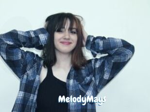 MelodyMays