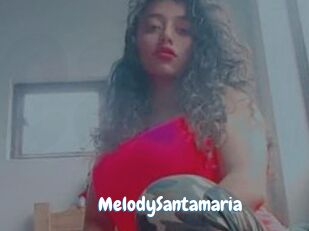 MelodySantamaria