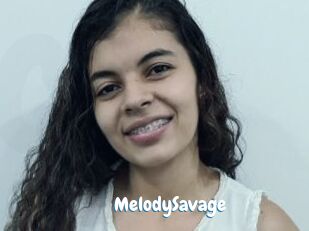 MelodySavage
