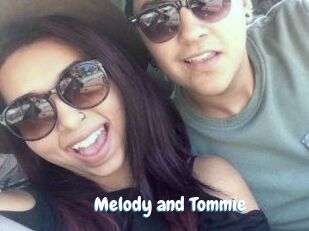 Melody_and_Tommie