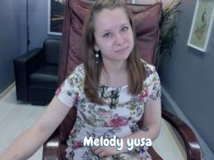 Melody_yusa