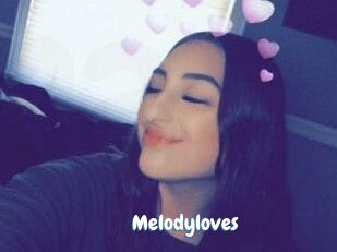 Melodyloves