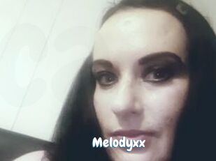 Melodyxx