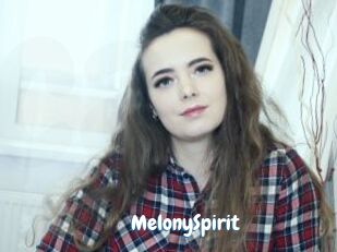 MelonySpirit