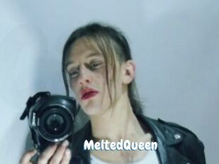 MeltedQueen