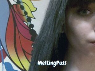 MeltingPuss