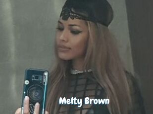 Melty_Brown