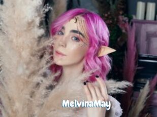 MelvinaMay