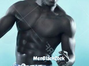 MenBlackCock