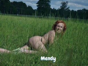 Mendy