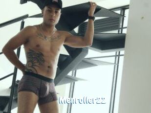 Menroller22