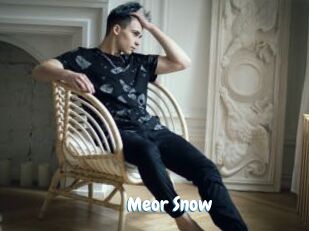 Meor_Snow