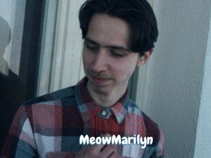 MeowMarilyn Coquine Avenue