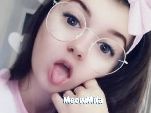 MeowMila