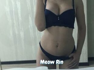 Meow_Rin Coquine Avenue