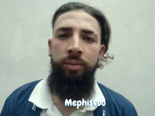 Mephistoo