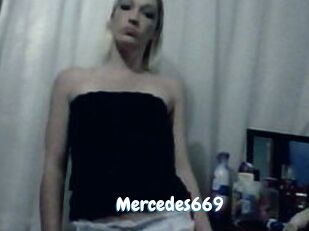 Mercedes669