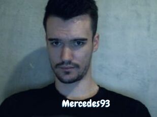 Mercedes93
