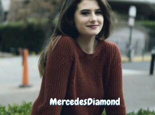 MercedesDiamond
