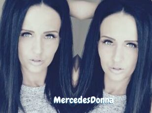 MercedesDonna