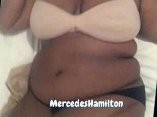 MercedesHamilton