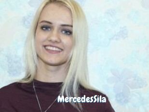 MercedesSila