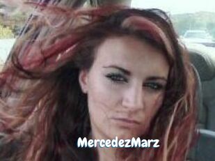 MercedezMarz