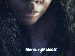 MercuryMelonss Coquine Avenue